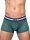 2Eros AKTIV Helios Trunk Underwear Hunter Green