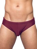 2Eros Core Swim Brief V10 Tawny Port (Series 2)