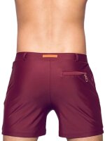 2Eros Bondi Bar Beach Swim Shorts Tawny Port (Series 3)