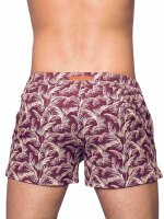 2Eros Print Swimshorts S50 Hawaiian Night