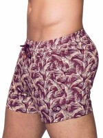 2Eros Print Swimshorts S50 Hawaiian Night