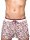 2Eros Print Swimshorts S70 Pastel Hawaii