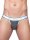 2Eros Titan Thong Underwear Deep Depths Green