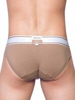 2Eros Titan Brief Underwear Amphora Brown