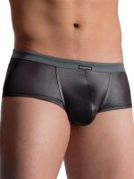 Manstore Hot Pants M750 Swimwear Beach Black