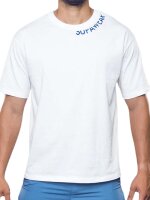 Supawear Oversized Tee T-Shirt White