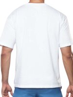 Supawear Oversized Tee T-Shirt White