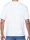 Supawear Oversized Tee T-Shirt White