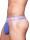 Supawear Dual Thong Underwear Colour Blocked