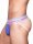 Supawear Dual Jockstrap Underwear Colour Blocked