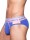 Supawear Dual Brief Underwear Color Blocked