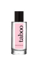 Taboo Frivole für Frauen - 50 ml