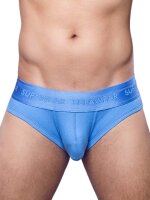 Supawear Ribbed Brief Underwear Marina