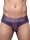 Supawear Ribbed Brief Underwear Peppercorn