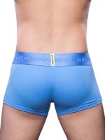 Supawear Ribbed Trunk Underwear Marina