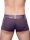 Supawear Ribbed Trunk Underwear Peppercorn