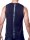 Supawear Supa Pro Singlet Tank Top Black