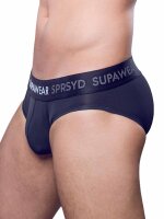 Supawear SPR PRO Brief Underwear Black