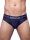 Supawear SPR PRO Brief Underwear Black