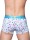 Supawear Sprint Trunk Underwear Ditsy Dots Blue