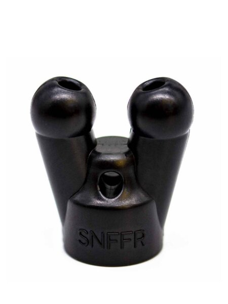 XTRM Double SNFFR Attachment Black