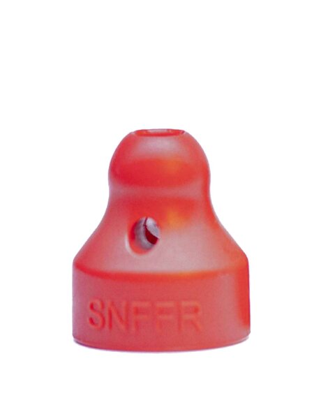 XTRM Aroma Inhalator Cap Red