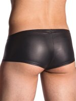 Manstore Hot Pants M700 Underwear Black