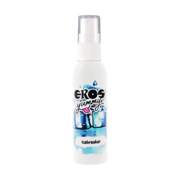 EROS yummy Icebreaker Spray 50ml