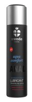 SWEDE Original Aqua Comfort Anal 60 ml