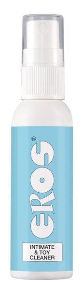 EROS Intimate & Toy Cleaner 50ml