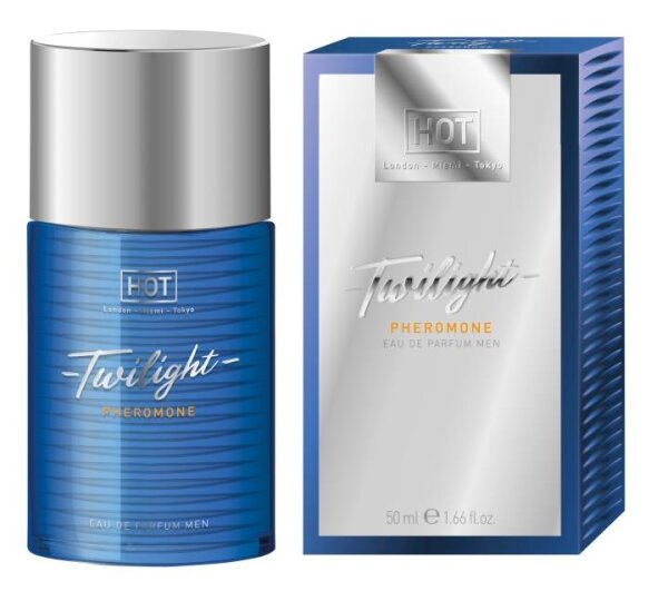 HOT Twilight Pheromone Parfum men 50ml