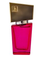 SHIATSU Pheromon Fragrance woman pink 15 ml