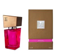 SHIATSU Pheromon Fragrance woman pink 50 ml