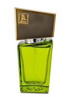 SHIATSU Pheromon Fragrance woman lime 15 ml