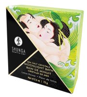 SHUNGA Lotus Flower Badesalz (6 x 75g)