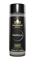 HOT Massage Oil vanilla 100ml