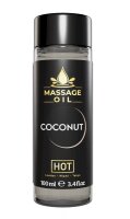 HOT Massage Oil coconut 100ml