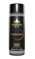 HOT Massage Oil warming 100ml
