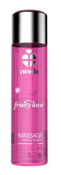 Fruity Love Mass.Lotion Pink Grapefruit/Mango 60ml (exp.date:11/24)