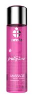 Fruity Love Massage Lotion Pink Grapefruit with Mango 120 ml