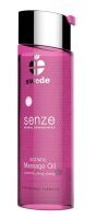 SENZE Massage Oil Ecstatic 150ml