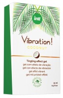 intt Liquid Vibration Coconut 15ml