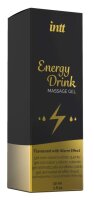 intt Massage Gel Energy Drink 30ml