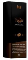 intt Massage Gel Coffee 30ml