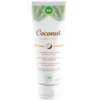 intt Vegan Coconut Lubricant100ml