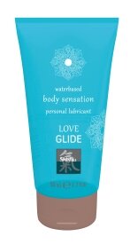 SHIATSU Love Glide waterbased 50ml