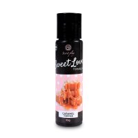 Secret play - Sweet Love Caramel Toffee Gel 60ml