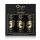 ORGIE Tantric Sensual Massage Oil Mini Size (3x30ml)