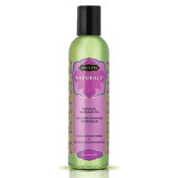 KAMA SUTRA Naturals Massage Oil Island Passion 236ml