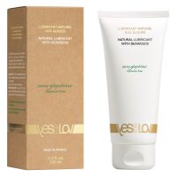 YESforLOV - Natural Lubricant with Seaweeeds 100ml